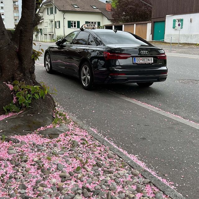 Taxi Aus Lustenau | Rahman Ügür Taxi Rednose